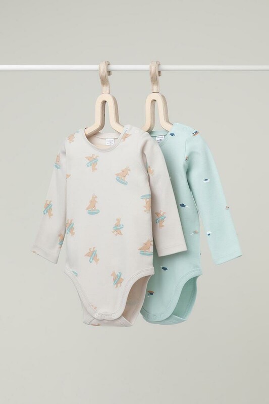 полукомбинезон (боди) яс